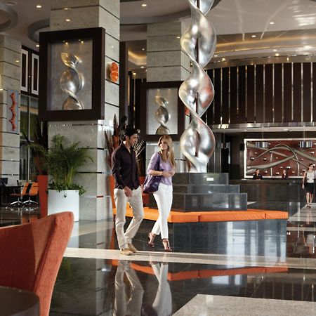 ริอู พลาซา กวาดาลาฮารา Hotel กัวดาลาฮารา ภายใน รูปภาพ