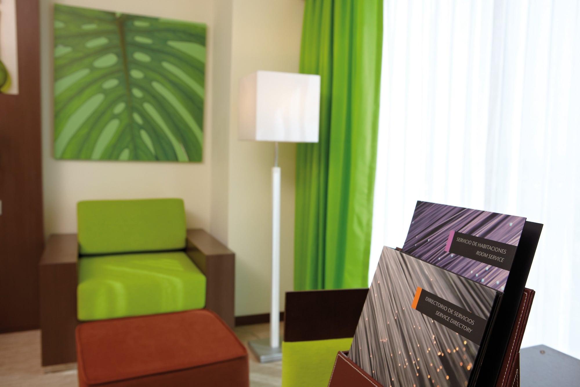 ริอู พลาซา กวาดาลาฮารา Hotel กัวดาลาฮารา ภายนอก รูปภาพ