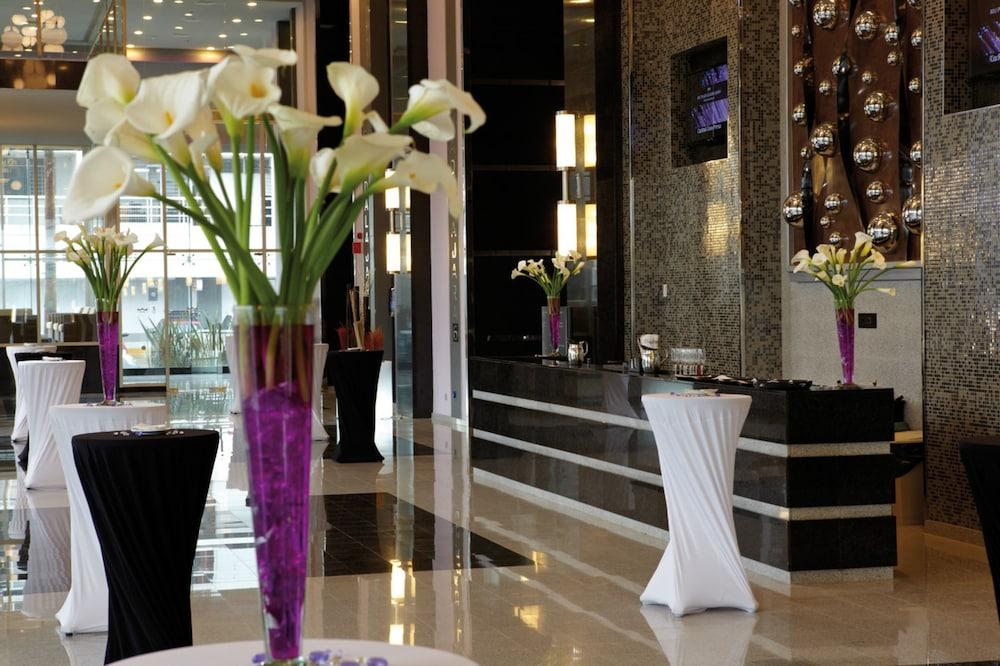 ริอู พลาซา กวาดาลาฮารา Hotel กัวดาลาฮารา ภายนอก รูปภาพ