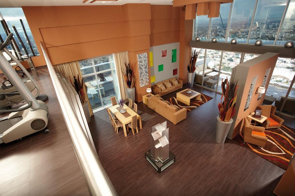 ริอู พลาซา กวาดาลาฮารา Hotel กัวดาลาฮารา ภายนอก รูปภาพ