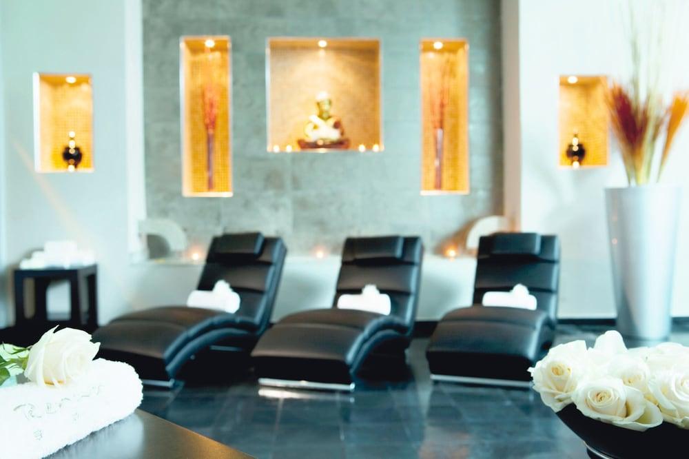ริอู พลาซา กวาดาลาฮารา Hotel กัวดาลาฮารา ภายนอก รูปภาพ